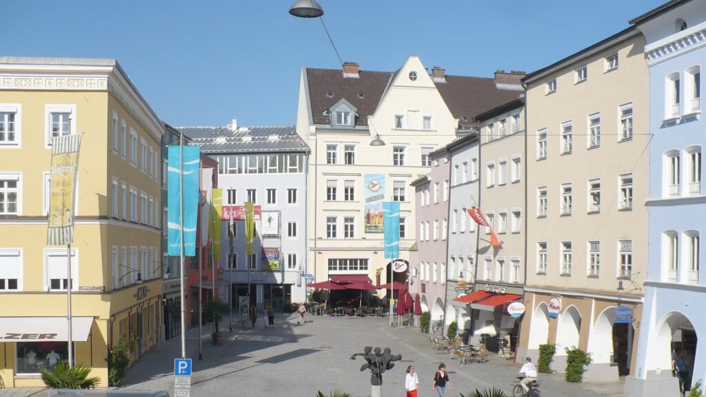 Rosenheim